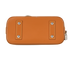 Alma BB, top view